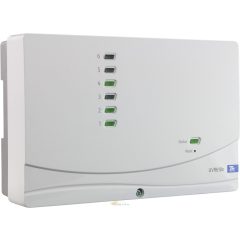   UVR610K -OD szabadon programozható szabályozó és vezérlő - falra szerelhető, kijelző nélkül