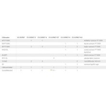 UVR67-H fűtési kör szabályozó és vezérlő - (2db PT1000 érzékelővel + 1db RAS+DL termosztáttal + AUS PT)