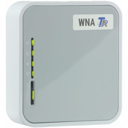 WNA router