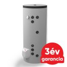 HMV tartályok (zománcozott)